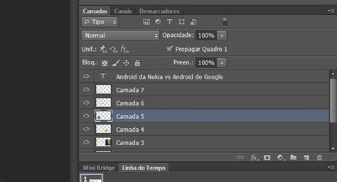 Photoshop Layers Oito Coisas Que Voc Precisa Saber Sobre Camadas