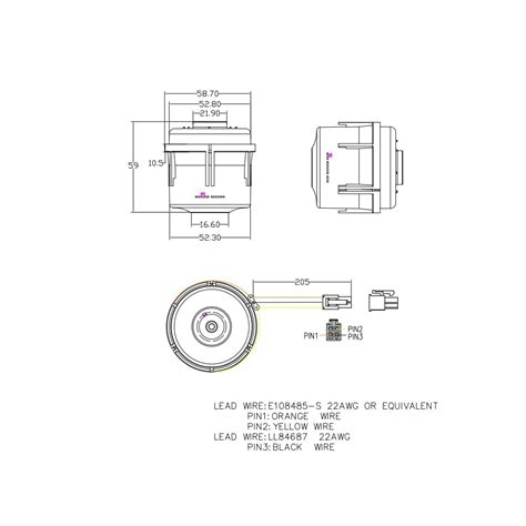 Blower Compatible With Resmed Airsense Motor Pump Replacement