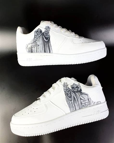 Lord Of The Rings Air Force Custom In Air Force Custom