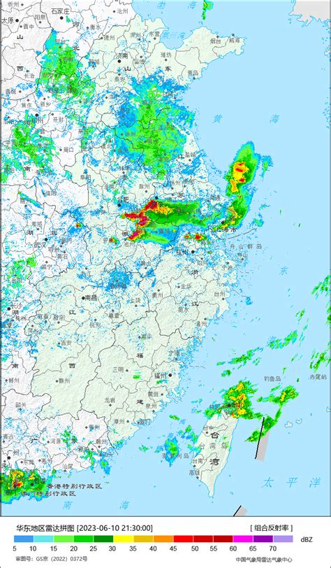 上海暴雨藍色預警信號解除，防汛防颱四級響應行動同步終止 新浪香港