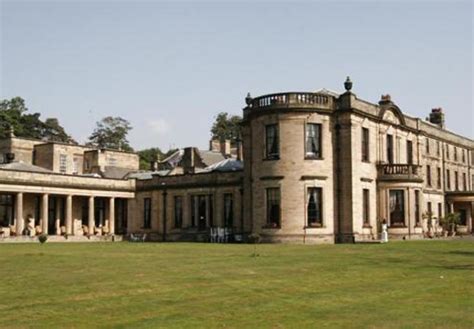 Beamish Hall | Save up to 60% on luxury travel | Secret Escapes