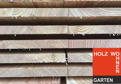 Lärchenbretter sägerauh Lärche Bretter 24 x 200 mm Holz Wohnen Garten de