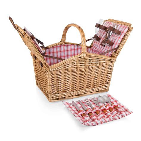 Collection 99 Pictures Images Of Picnic Baskets Full HD 2k 4k