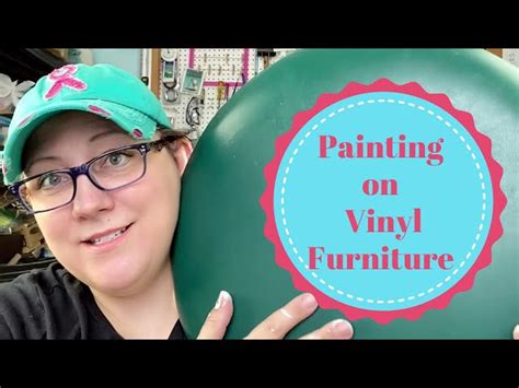 Can You Paint Vinyl Fabric? - StuffSure