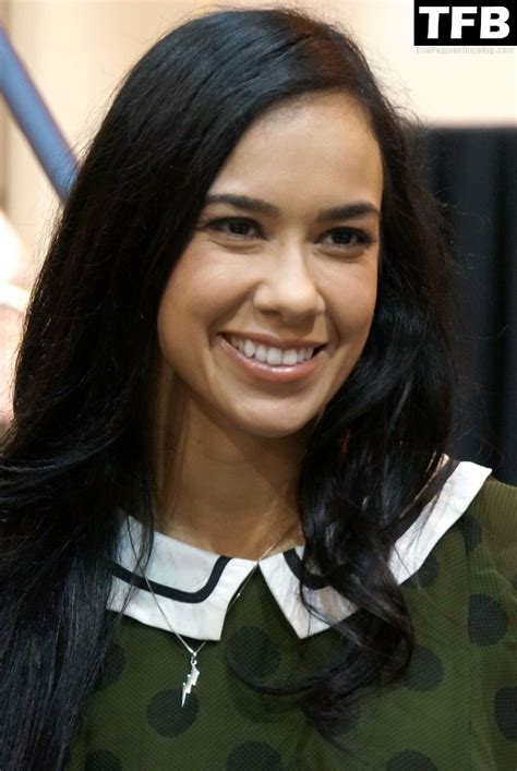 Aj Lee Theajmendez Nude Leaks Photo Thefappening