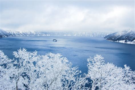 Hokkaido in Winter: Japan’s Northern Getaway - Sakuraco