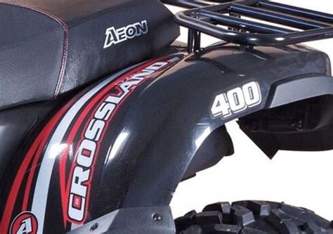 Aeon Crossland X Prezzo E Scheda Tecnica Moto It