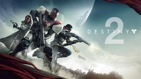 Destiny 2 Adds Nightfall Strike Improvements In Latest Update ...