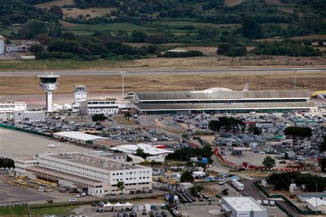 View A Roport Ajaccio Napol On Bonaparte Pictures