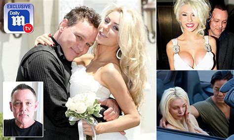 Courtney Stodden S Estranged Husband Doug Hutchison Talks Daily Mail