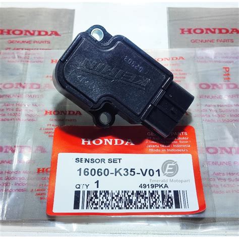 Jual Sensor TPS Maqs Map Maps Gas Sensor Throttle Body Honda PCX 150