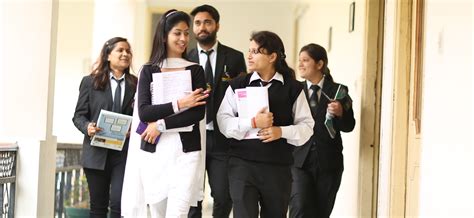 Best Law College In Dehradunindia Siddhartha Law College