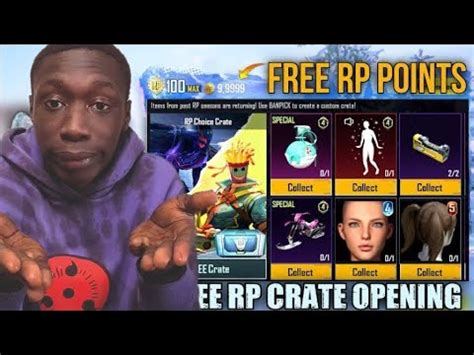 Free K Rp Crate Opening Got Free Mythic Outfits Rp Choice Crate