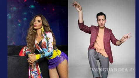 Formaliza demanda Gloria Trevi contra Chumel Torres por daño moral