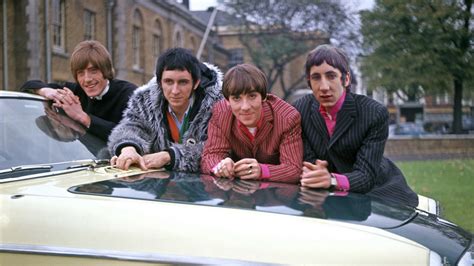 The Who 1960s - The Who Photo (36529953) - Fanpop