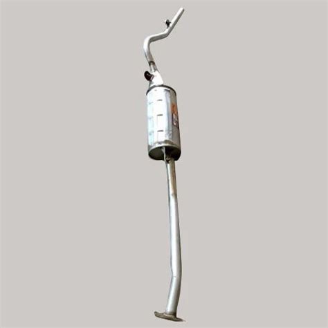 maruti alto car rear silencer   price  hansi id