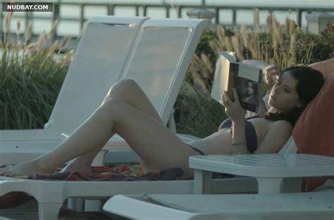 Felicity Jones Nude In Breathe In Nudbay