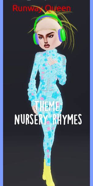 Theme Nursery Rhymes Dress To Impress Cocomelon Jj In 2024 Nursery