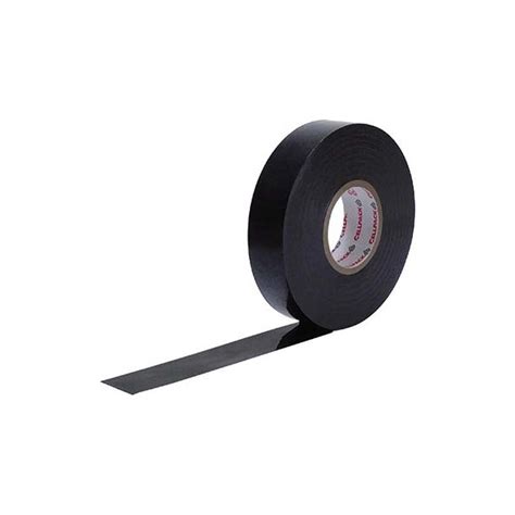 Cellpack 0 18 19 20PVC Schwarz PVC Isolierband Schwarz 0 18 B 19mm 20m