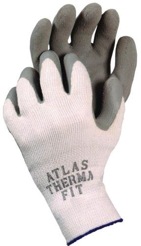 Buy Atlas Showa Therma Fit 10 Gauge Insulated Seamless Liner Work