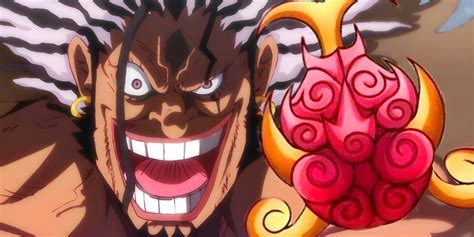 One Piece Chapter 1154 Officially Reveals The First Members Of The