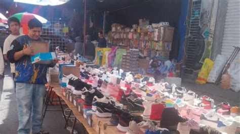 Tianguis De Le N Guanajuato Est N Listos Para Recibir A Los Reyes