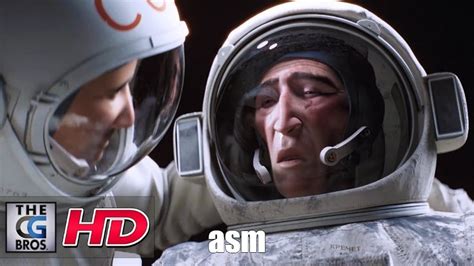 Create meme "a frame from the movie, clip about space, astronaut ...