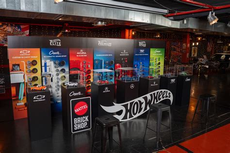 Tiembla Lego Hot Wheels Lanza Sus Propios Juguetes Para Coleccionistas Y Vas A Alucinar Con