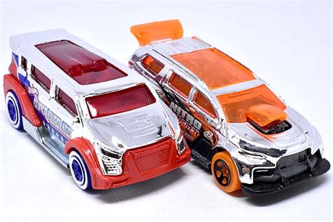 SPEEDBOXのレビューまるで 年代からそのまま来たかのようなSUPER CHROMES FYD Hot Wheels 情報まとめ ホットウィール にわかマニア