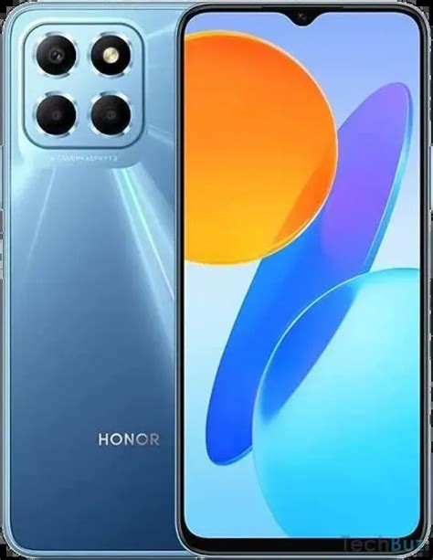 Honor X6b Full Specifications And Features Techbuz