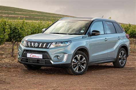 Suzuki Vitara 2020 Review Za