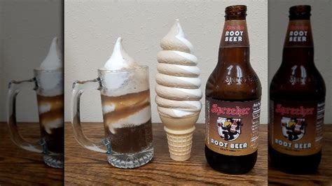 13 Popular Root Beer Brands Ranked Worst To Best