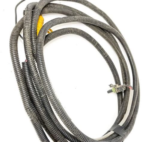 Used Ag Leader Cable Battery Power Cable Ft E M S