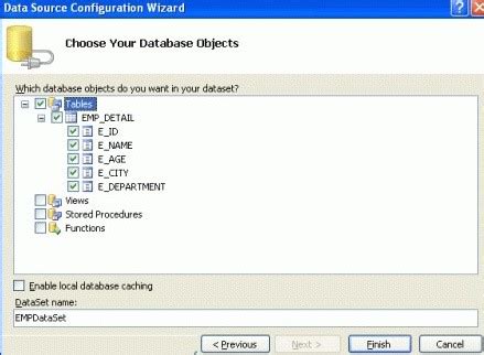 How To Bind A Bindingnavigator With A Datagridview In Windows Forms