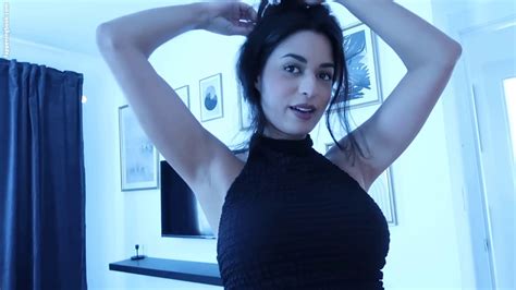 Shirin Azami Nude The Fappening Photo 8749240 FappeningBook