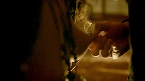 Borgia Nude Pics Page