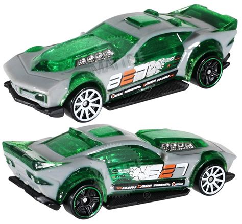 Stunt 2013 Hot Wheels