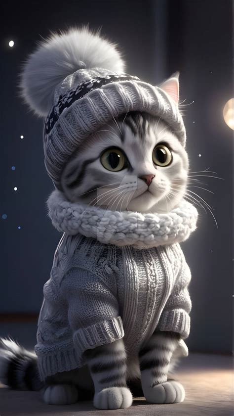Kiticat_08 by TatsuOnizuka on DeviantArt