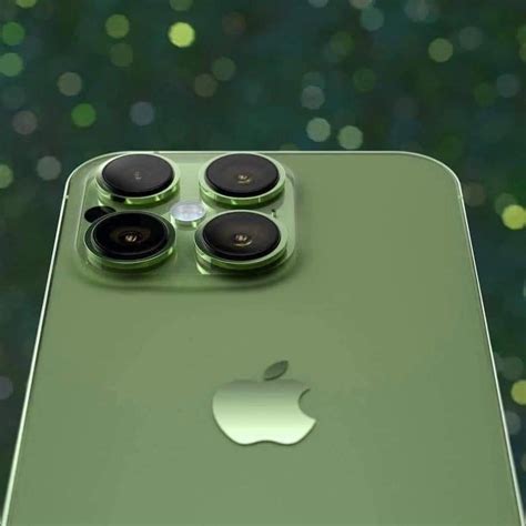 iPhone 14 Pro Max Green Color with 4... - Yup, I'm that girl