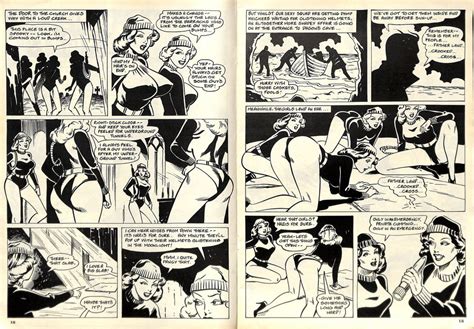 Art Wetherell Fiesta Comix Porn Pictures XXX Photos Sex Images PICTOA