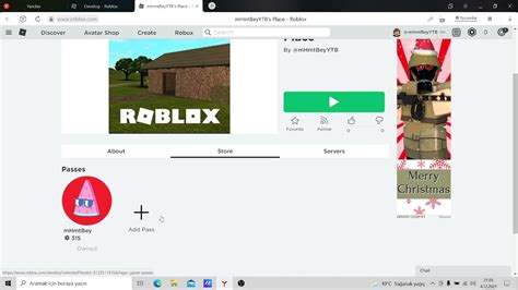 Robloxta Nas L Grup Olmadan Robux At L R G Ncel Pc Youtube