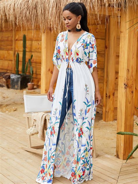 US 6 51 Belt Pulling Bikini Blouse Keke Lover