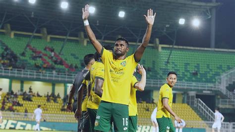 Liga Super Kedah Mudah Jinakkan Sri Pahang Di Darul Aman