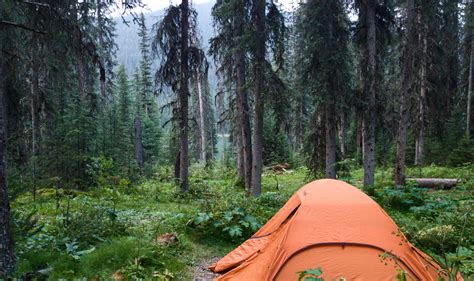 Jasper NP Alberta, Canada. Jaques Lake. : r/camping