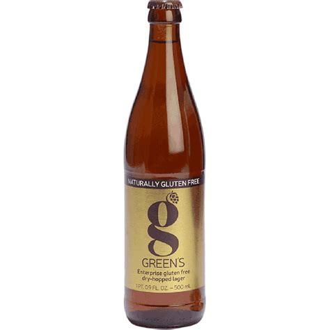 Greens Dry Hopped Lager Gluten Free Buy Gluten Free Beer Online