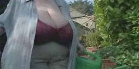 Karola From SiliconeFree The Fattest Tits Of Europe Tnaflix