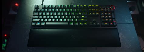 Review Razer Huntsman V