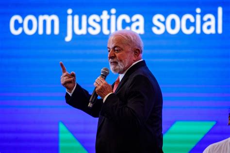 Caso Abin Gera Baixas E Refor A Desconfian A De Lula Em Rela O Aos