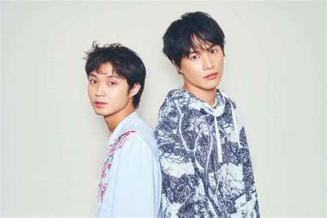 俳優・磯村勇斗＆鈴木伸之“本気の役作り”「1シーンのために3～5㎏落とした」 あの人に会いたい！ With Online 講談社公式