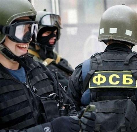 Картинки ФСБ: Топ фото • Klike.net